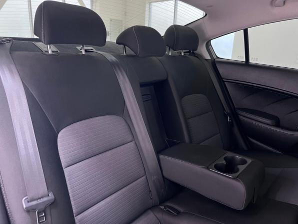 Kia Cerato III с пробегом 2014 года, цена 1 310 000 рублей, 150756 км, седан, Автокод Объявления