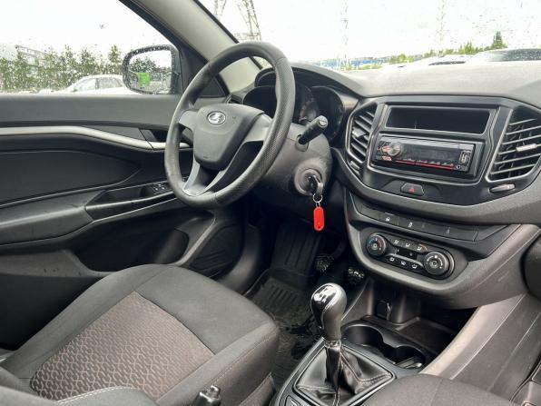 Lada (ВАЗ) Vesta I с пробегом 2021 года, цена 1 120 000 рублей, 72767 км, универсал, Автокод Объявления