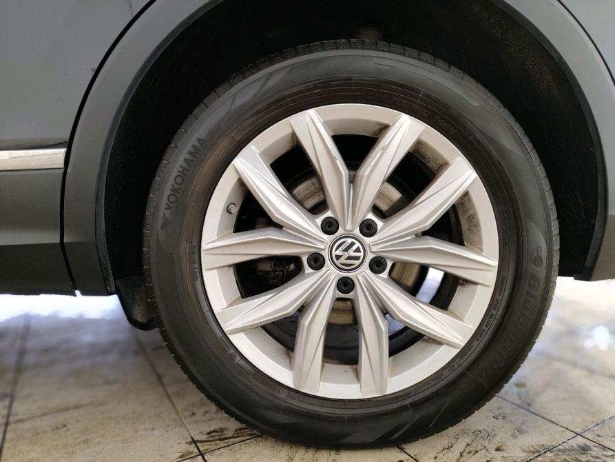 Volkswagen Tiguan II Москва  - изображение 7
