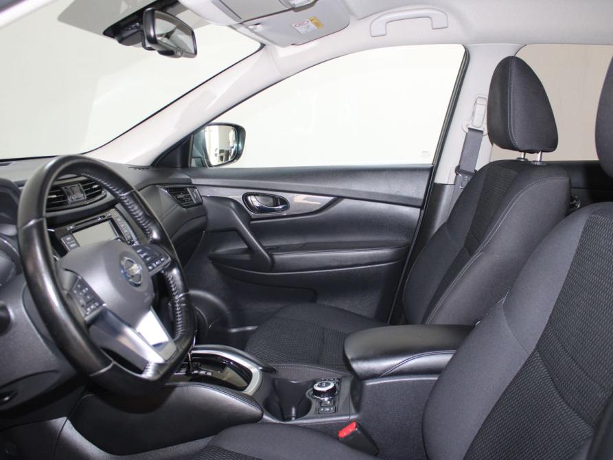 Nissan X-Trail III Рестайлинг Старый Оскол  - изображение 9