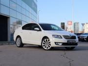 Skoda Octavia III (A7) Самара  - изображение 22