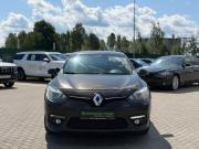 Renault Fluence I Рестайлинг Сыктывкар  - изображение 28