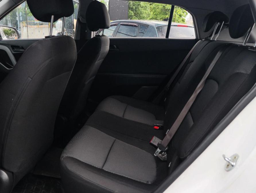 Hyundai Creta II Москва  - изображение 9