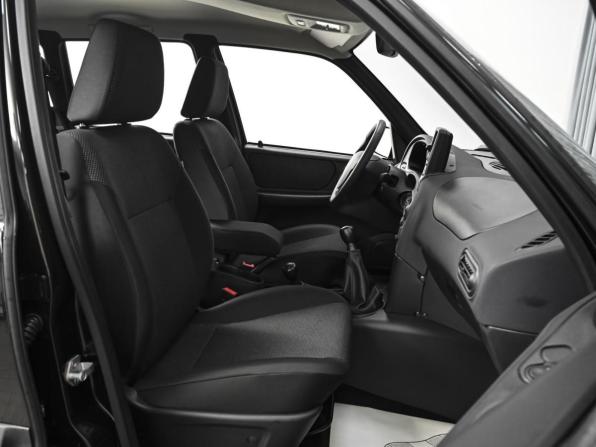 Lada (ВАЗ) Niva I Рестайлинг (Travel) с пробегом 2026 года, цена 1 699 000 рублей, 14 км, внедорожник, Автокод Объявления