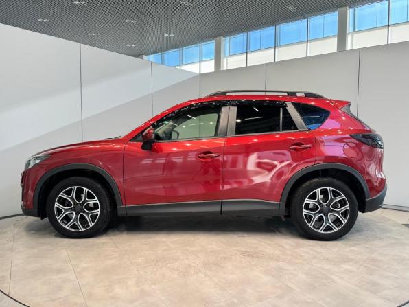 Mazda CX-5 I с пробегом 2012 года, цена 1 399 000 рублей, 237035 км, внедорожник, Автокод Объявления