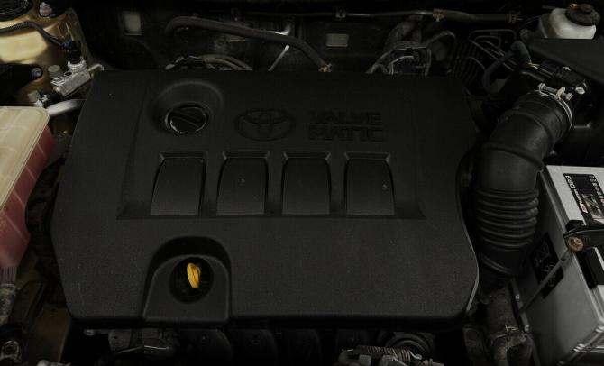 Toyota RAV4 III (XA30) Рестайлинг с пробегом 2010 года, цена 1 480 000 рублей, 131768 км, внедорожник, Автокод Объявления