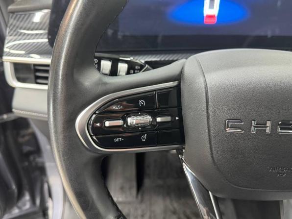 Chery Tiggo 7 Pro Max I Рестайлинг с пробегом 2024 года, цена 2 199 000 рублей, 30211 км, внедорожник, Автокод Объявления