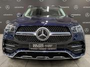 Mercedes-Benz GLE II (V167) Москва  - изображение 29