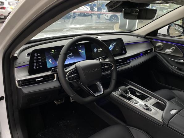 Новый Chery Arrizo 8 2025 года, цена 3 069 000 рублей, седан, Автокод Объявления