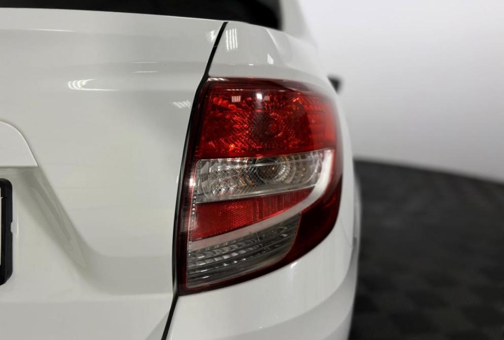 Lada (ВАЗ) Granta I Рестайлинг Нижний Новгород  - изображение 19