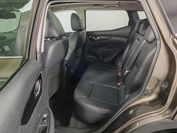Nissan Qashqai II с пробегом 2014 года, цена 1 395 000 рублей, 152350 км, внедорожник, Автокод Объявления