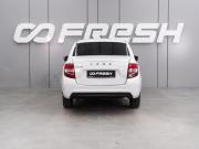 Lada (ВАЗ) Granta I Рестайлинг Воронеж  - изображение 17