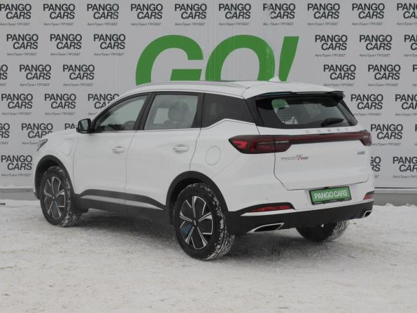 Chery Tiggo 7 Pro Plug-in Hybrid с пробегом 2023 года, цена 2 639 000 рублей, 4000 км, внедорожник, Автокод Объявления