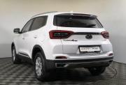 Chery Tiggo 4 Pro I Рестайлинг Нижний Новгород  - изображение 27