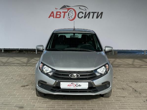 Lada (ВАЗ) Granta I Рестайлинг с пробегом 2023 года, цена 665 000 рублей, 145287 км, седан, Автокод Объявления