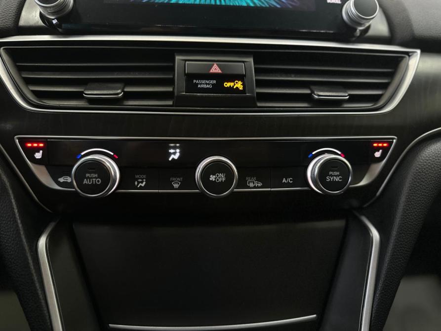 Honda Accord X Санкт-Петербург  - изображение 27