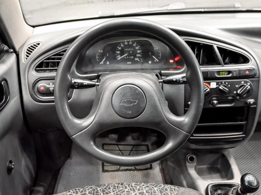 Chevrolet Lanos I Екатеринбург  - изображение 4