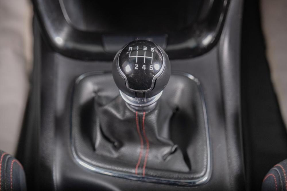 Kia Ceed GT II Томск  - изображение 16