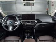 BMW X3 III (G01) Рестайлинг Кемерово  - изображение 41