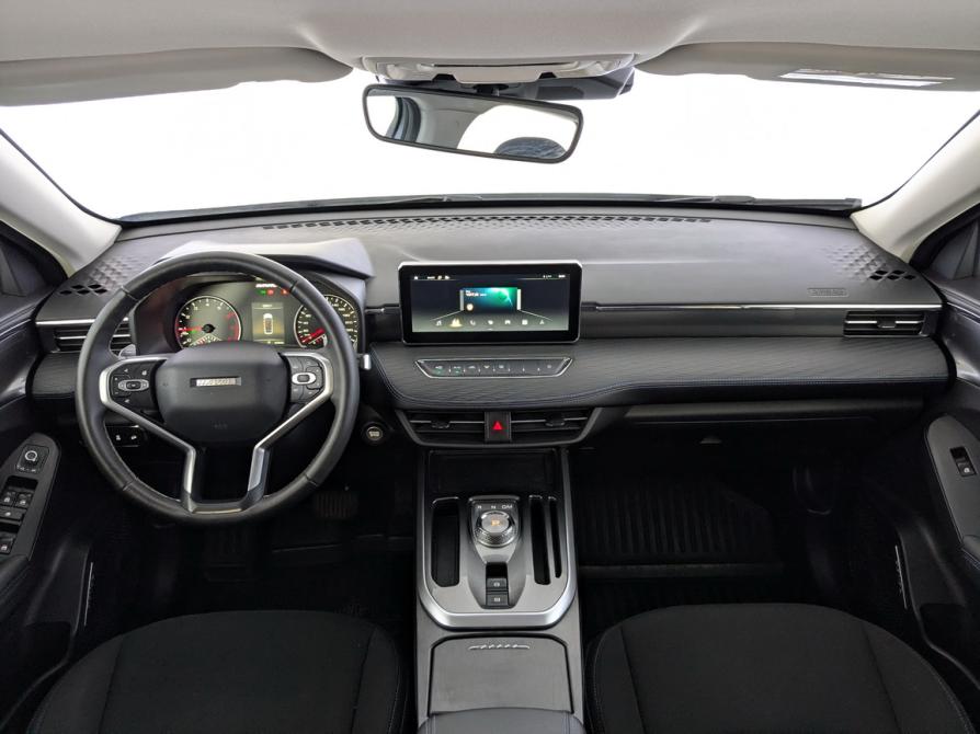 Haval Jolion I Москва  - изображение 14