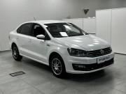Volkswagen Polo V Рестайлинг Казань  - изображение 23