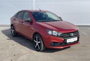 Lada (ВАЗ) Vesta I Иваново  - изображение 28