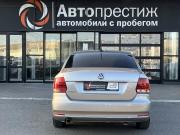 Volkswagen Polo V Рестайлинг Волгоград  - изображение 25