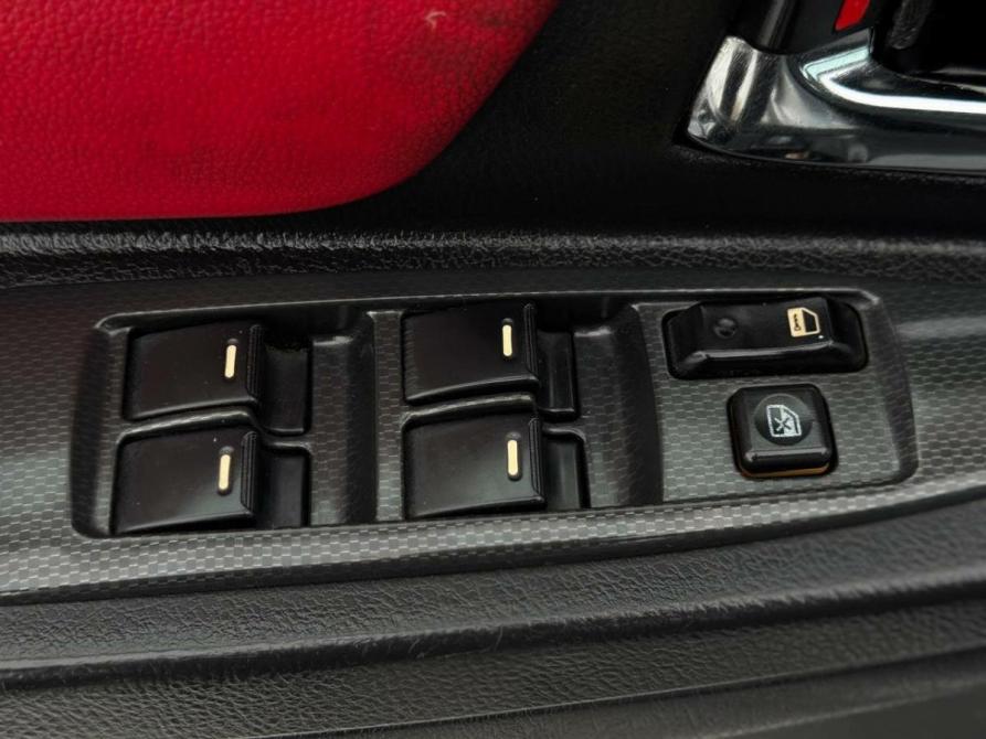 Geely MK Cross I Ульяновск  - изображение 13