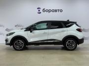 Renault Kaptur I Рестайлинг Ставрополь  - изображение 19