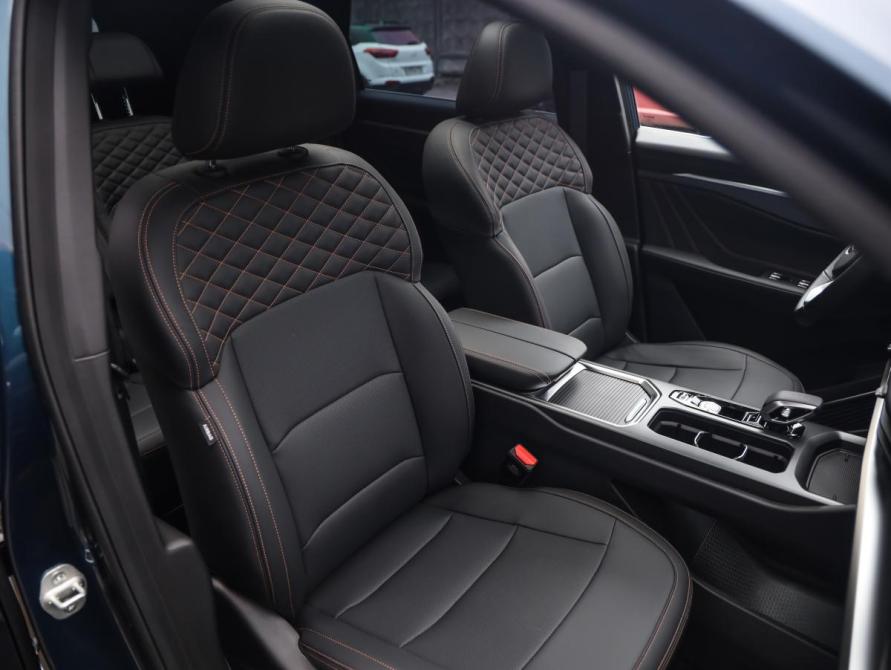 Geely Okavango I Рестайлинг Санкт-Петербург  - изображение 30