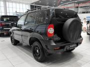 Chevrolet Niva I Рестайлинг Казань  - изображение 30
