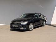 Toyota Camry VII (XV50) Рестайлинг 2 Москва  - изображение 31