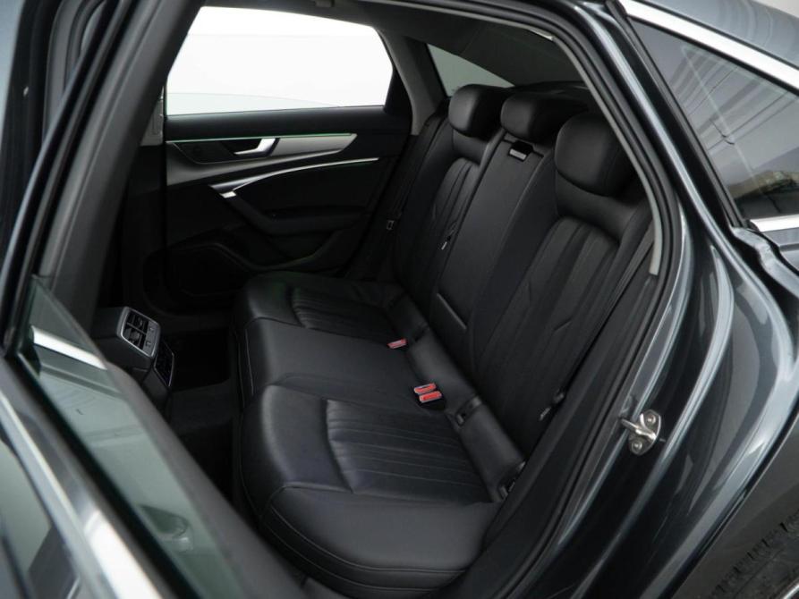 Audi A6 V (C8) Москва  - изображение 9