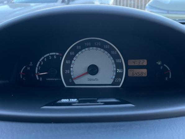 Hyundai Matrix I Рестайлинг 2 с пробегом 2008 года, цена 590 000 рублей, 64000 км, компактвэн, Автокод Объявления