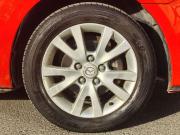 Mazda 3 I (BK) Рестайлинг Москва  - изображение 25