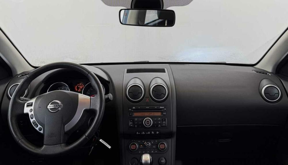 Nissan Qashqai+2 I Москва  - изображение 5