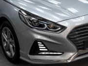 Hyundai Sonata VII (LF) Рестайлинг Тюмень  - изображение 26