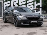 BMW 7 серии V (F01/F02/F04) Рестайлинг Волгоград  - изображение 33