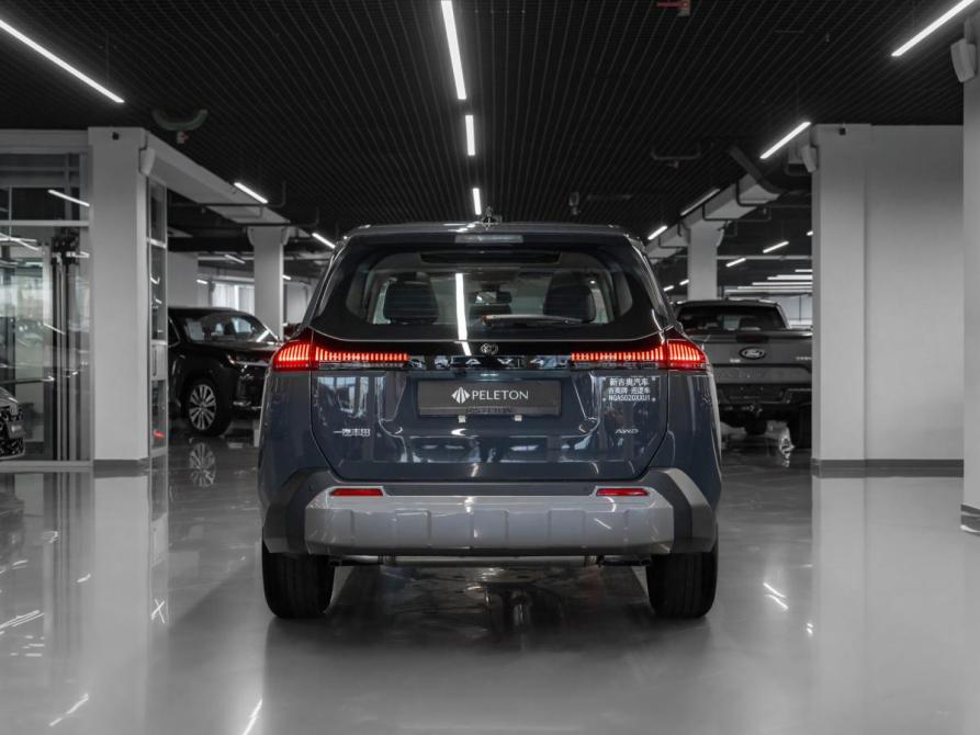 Toyota RAV4 VI (XA60) Москва  - изображение 6
