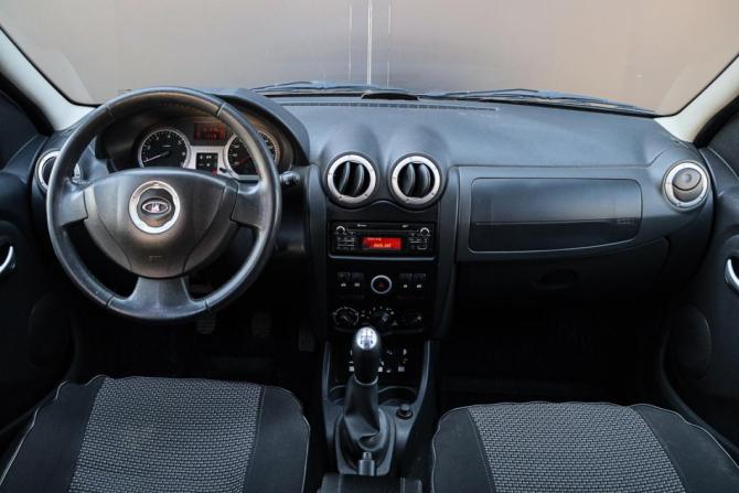 Lada (ВАЗ) Largus I с пробегом 2014 года, цена 700 000 рублей, 161875 км, универсал, Автокод Объявления