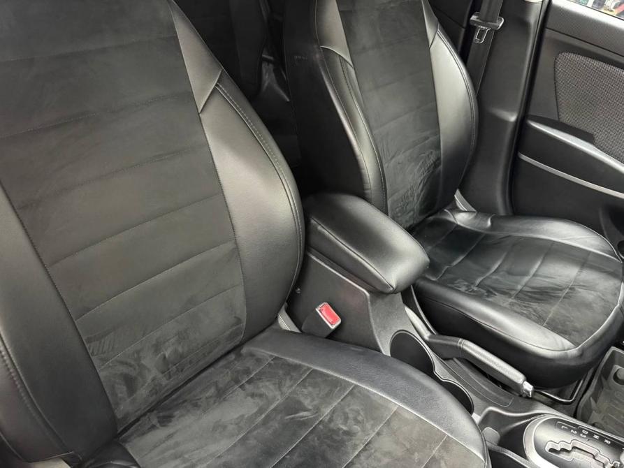 Hyundai Solaris I Ростов-на-Дону  - изображение 10