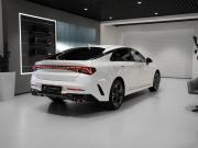 Kia K5 III Москва  - изображение 29