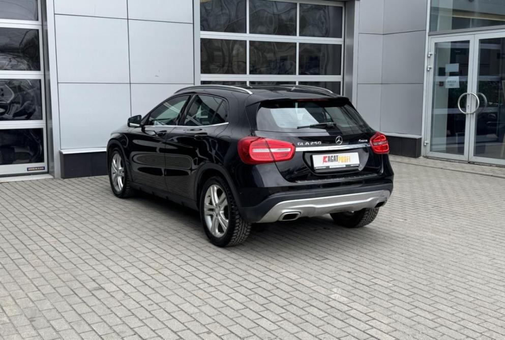 Mercedes-Benz GLA I (X156) Владимир  - изображение 5