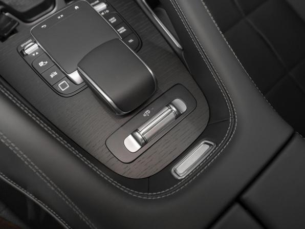 Mercedes-Benz GLE II (V167) Рестайлинг с пробегом 2026 года, цена 14 380 000 рублей, 20 км, внедорожник, Автокод Объявления