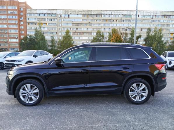 Skoda Kodiaq I с пробегом 2018 года, цена 2 700 000 рублей, 138850 км, внедорожник, Автокод Объявления