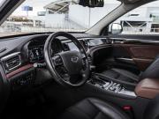 GAC GS8 I Москва  - изображение 29