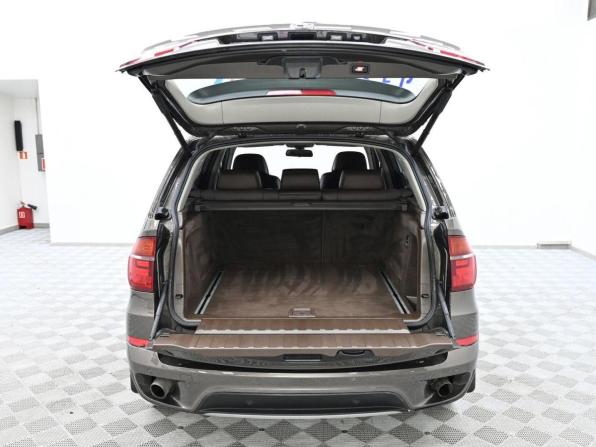 BMW X5 II (E70) Рестайлинг с пробегом 2013 года, цена 1 549 000 рублей, 132997 км, внедорожник, Автокод Объявления