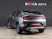Renault Arkana I Екатеринбург  - изображение 29