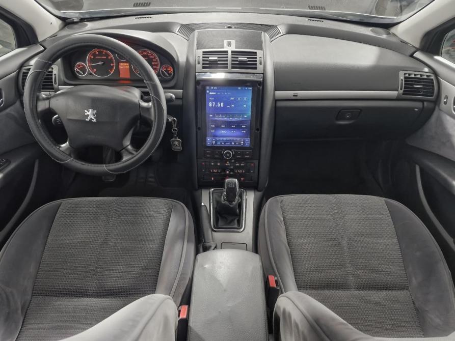 Peugeot 407 Нижний Новгород  - изображение 12