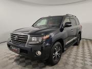 Toyota Land Cruiser 200 Series Рестайлинг 1 Москва  - изображение 26